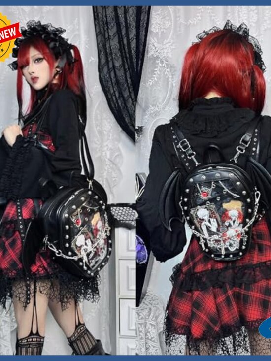 Backpacks